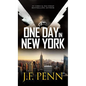 One Day in New York - Hardcover