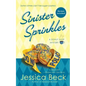 Sinister Sprinkles: A Donut Shop Mystery - Paperback