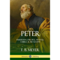 Peter: Fisherman, Disciple, Apostle; A Biblical Biography - Paperback