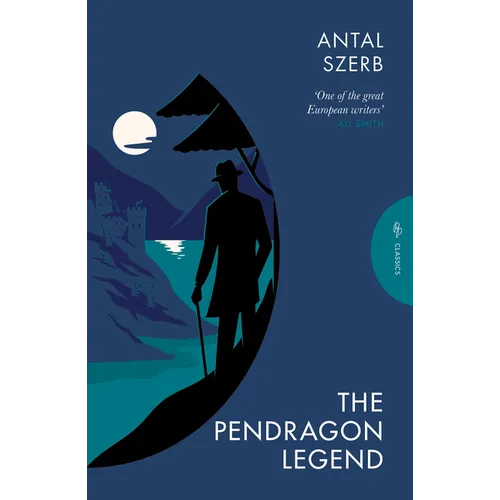 The Pendragon Legend - Paperback