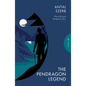 The Pendragon Legend - Paperback