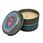Smokin Hot 3 oz Candle Tin - Sunkissed