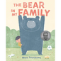 The Bear in My Family - Hardcover