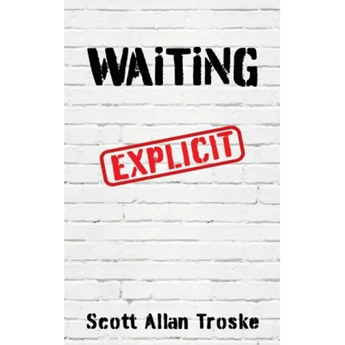 WAiTiNG - Paperback