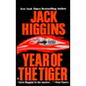 Year of the Tiger - Paperback