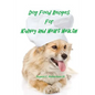 Dog Food Recipes For Kidney And Heart Health - Paperback