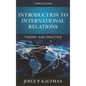 Introduction to International Relations: Theory and Practice - Paperback