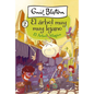 El Árbol Mágico / The Magic Faraway Tree - Hardcover