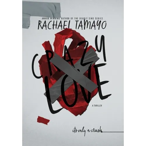 Crazy Love - Hardcover