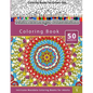 Kaleidoscope Mandalas: Intricate Mandala Coloring Books for Adults - Paperback