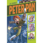 Peter Pan: A Graphic Novel - Paperback