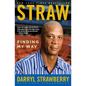 Straw: Finding My Way - Paperback
