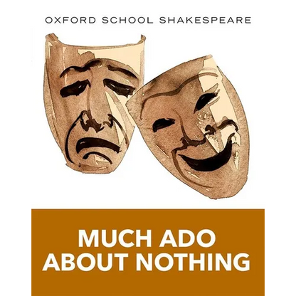 Much Ado about Nothing - Paperback