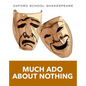 Much Ado about Nothing - Paperback