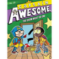 Captain Awesome, the Show Must Go On! - Hardcover