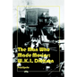 The Man Who Made Movies: W.K.L. Dickson - Hardcover