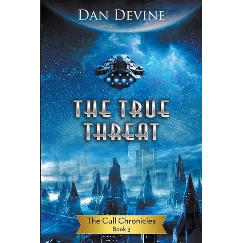 The True Threat - Paperback