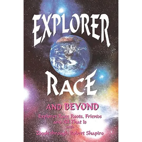 Explorer Race and Beyond - Paperback