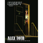 Creepy Presents: Alex Toth - Paperback