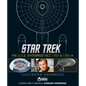 Star Trek: The U.S.S. Enterprise Ncc-1701 Illustrated Handbook - Hardcover