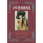 Las Raras: Feminine Style, Intellectual Networks, and Women Writers During Spanish-American Modernismo - Hardcover