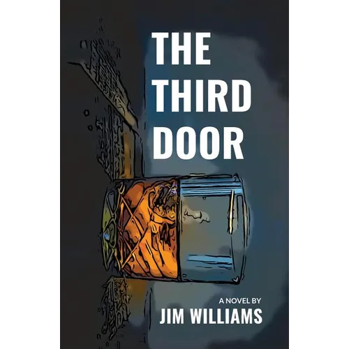 The Third Door - Paperback