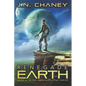 Renegade Earth: An Intergalactic Space Opera Adventure - Paperback