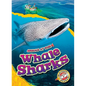 Whale Sharks - Library Binding