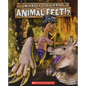 What If You Had Animal Feet? - Hardcover