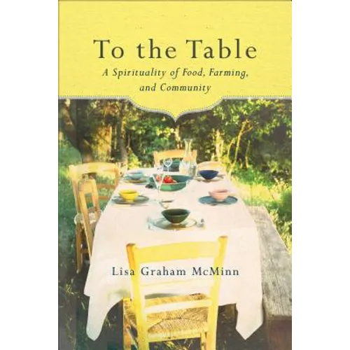 To the Table - Paperback