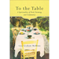 To the Table - Paperback