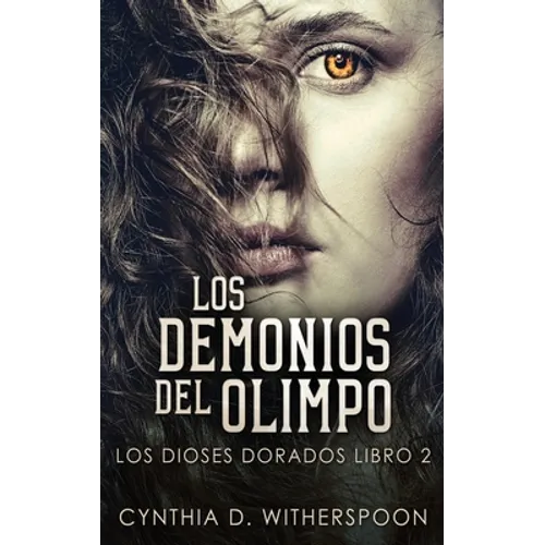 Los Demonios del Olimpo - Hardcover
