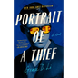 Portrait of a Thief - Paperback