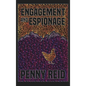Engagement and Espionage - Hardcover