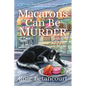Macarons Can Be Murder - Hardcover