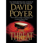 The Threat: A Dan Lenson Novel - Paperback