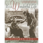 It's a Wonderful Life: A Memory Book - Hardcover