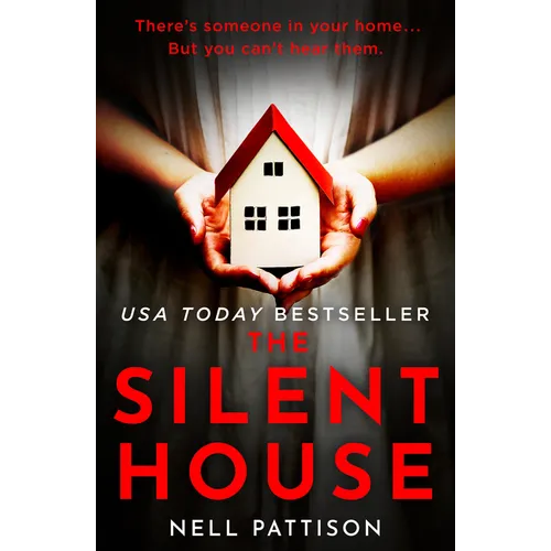 The Silent House - Paperback