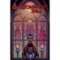 The Atonement Bell - Paperback