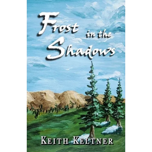 Frost in the Shadows - Paperback