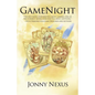 Game Night - Paperback