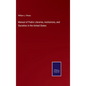 Manual of Public Libraries, Institutions, and Societies in the United States - Hardcover