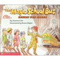 The Magic School Bus Inside the Earth - Hardcover