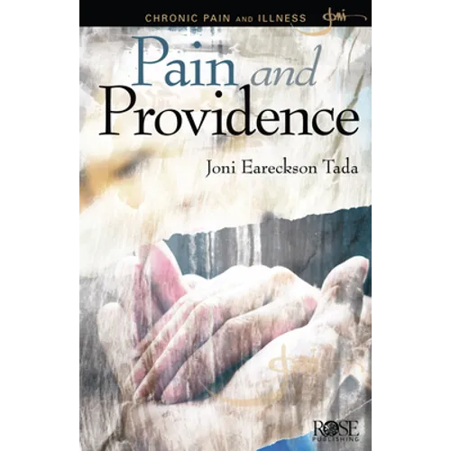 Pain and Providence - Paperback