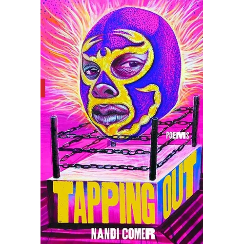Tapping Out: Poems - Paperback