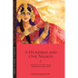 A Hundred and One Nights - Paperback