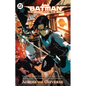 Batman: The Brave and the Bold: Across the Universe - Paperback