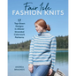 Fair Isle Fashion Knits: 17 Top-Down Designs in Allover Stranded Colorwork Patterns - Paperback