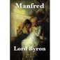 Manfred - Paperback