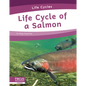 Life Cycle of a Salmon - Paperback